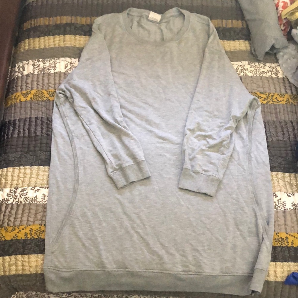 EUC BOOB Design Nursing Tunic